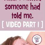 Breast Feeding TWINS – Wish Been Told VIDEO PART 1   short