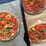 The Ultimate Vegan Cauliflower Pizza Recipe that You’re Family Will Love