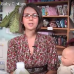 How to Wash Baby Clothing