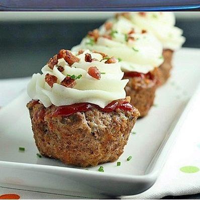 Make Meatloaf the Star of the Show With These 19 Tantalizing Meatloaf Recipes