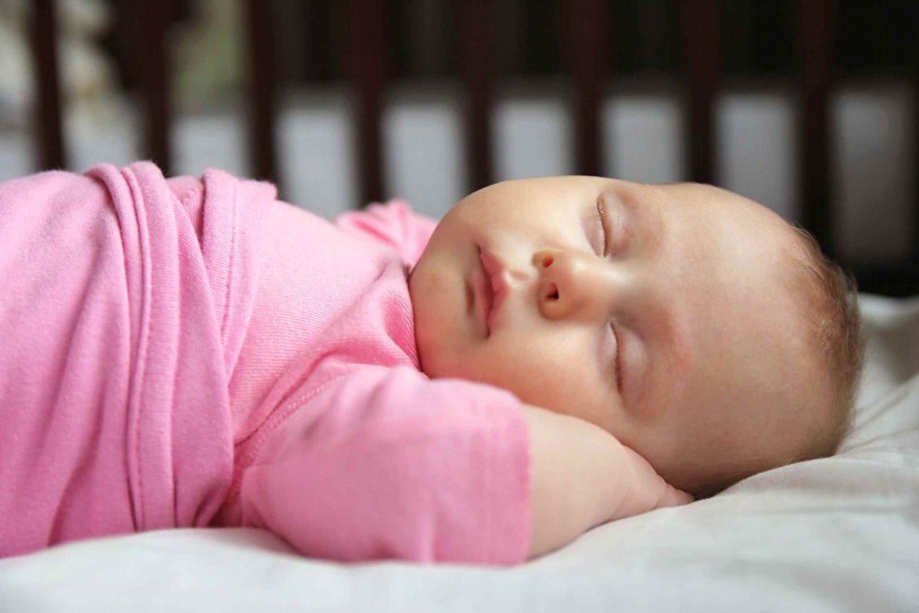 Newborn Sleeping Schedule