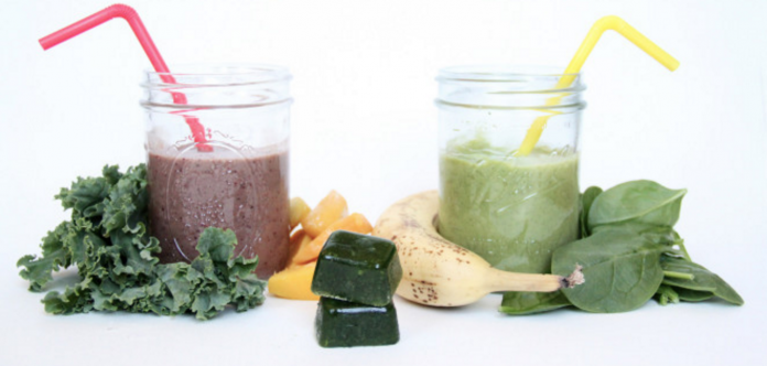 How to Make the Ultimate Smoothie. Smoothie Hacks, Recipe and Tips