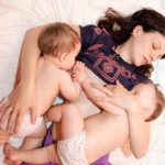 Breastfeeding Twins: What I wish someone told me
