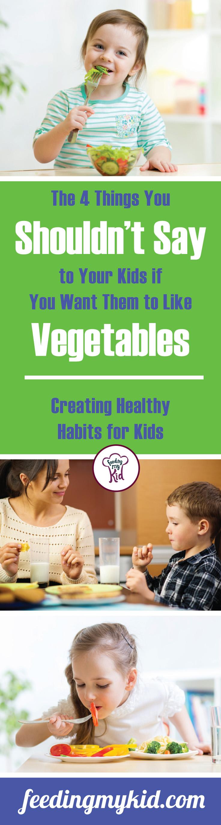 Learn how, with the freedom to experiment on your kid's own terms, your picky eater will grow out of picky eating to become an adventurous foodie! Feeding My Kid is a filled with all the information you need about how to raise your kids, from healthy tips to nutritious recipes. #fmk #parenting #pickyeating 