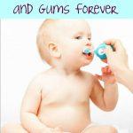 Easy Tips That Will Change How You Clean Your Baby’s Teeth and Gums Forever