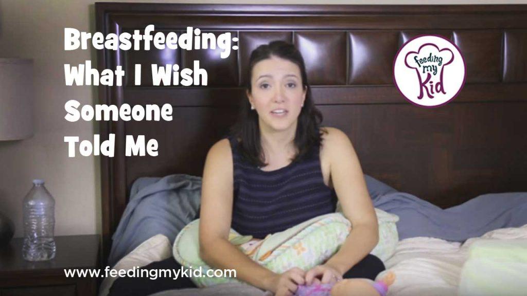 In this video, I hope to answer all of your breastfeeding questions. Get tons of useful breastfeeding tips from a mom who breastfed twins.