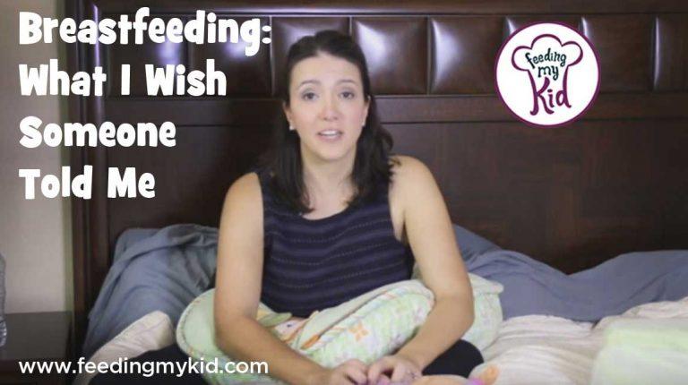 In this video, I hope to answer all of your breastfeeding questions. Get tons of useful breastfeeding tips from a mom who breastfed twins.