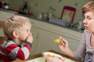 A Parent's Protest Against Picky Eating. How I'm Overcoming It and So Can You.