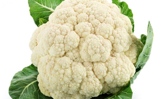 Is Cauliflower the Ultimate Brain Food? Facts, Tips & Recipes!