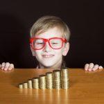 Why It’s Important to Teach Kids Great Money Habits at a Young Age
