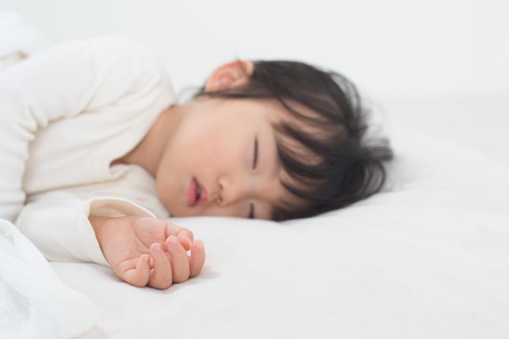 How Much Sleep Do Children Need? Are Your Kids Getting Enough?