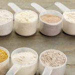 How to Use Alternative Flours to Replace All-Purpose Flour