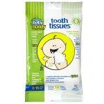 Baby Buddy Tooth Tissues Stage 1 for BabyToddler