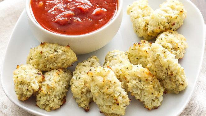20 Great Finger Food Appetizers For Any Occasion