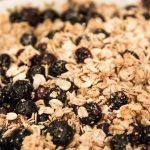 Healthy Blueberry Crumble – Easy Blueberry Desserts