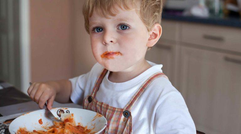 How Hiding Vegetables in My Son’s Food Helped Him Become a Better Eater. A Mom’s Advice on Being One Step Ahead. 