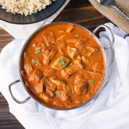 Easy-to-Make Indian Recipes (Lunch and Dinner)