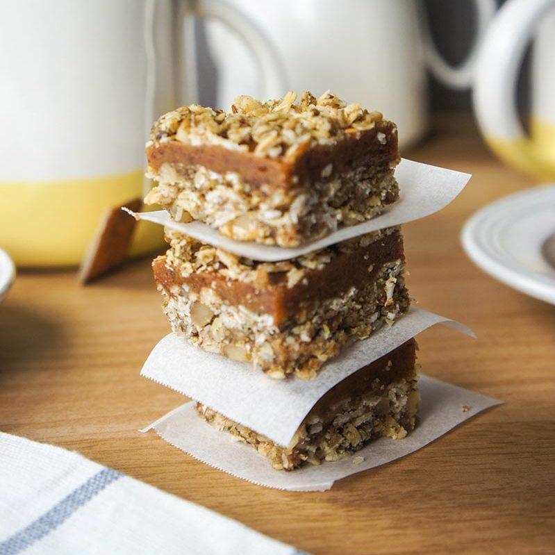 No Added Sugar Desserts You'll Love Without That Refined Sugar