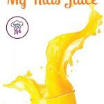 Why I Don’t Give My Kids Juice​ and Why You Shouldn’t Too​