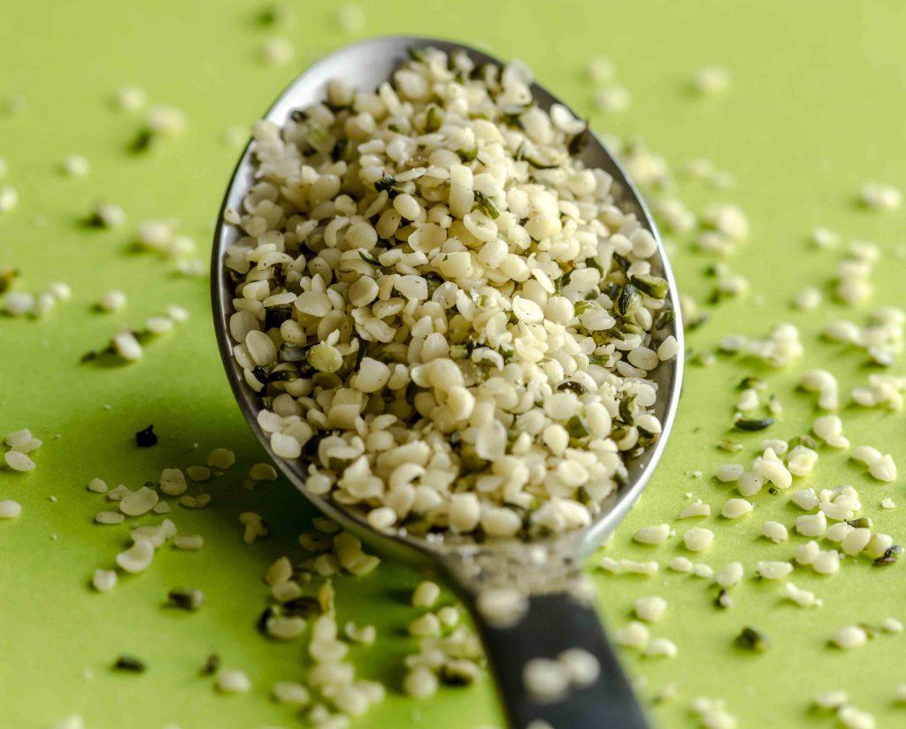 Hemp Seeds: How to Add Nutrition to Your Kid's Diet