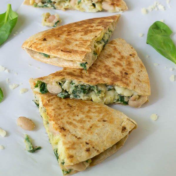 MakeAhead Breakfast Foods For Those Hectic Mornings