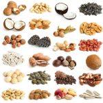 Try to Get Kids to Eat More Nuts and Seeds for Added Nutrition