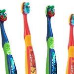 Oral-B Pro-Health Stages My Friends Manual Kid’s Toothbrush