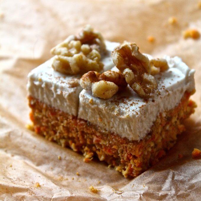 Carrot Cake Recipe Without White Sugar Carrot Cake Recipe Without White Sugar