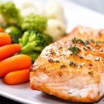 Salmon Is A Great Food for Kids