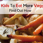 Do you want your kids to eat more vegetables? Watch this video to find out how.