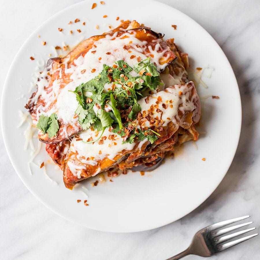 Super Easy-To-Make Lasagna Crockpot Recipes