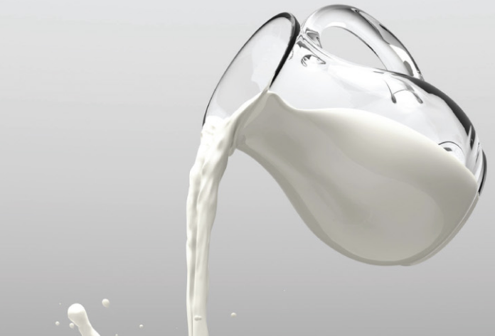 How much milk should you drink a day? Find out how much milk your child should drink and why. Whole Milk or Low-Fat Milk?
