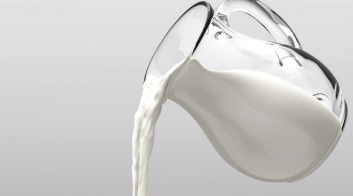 Why You Don't Want Your Kid to Drink Too Much Milk