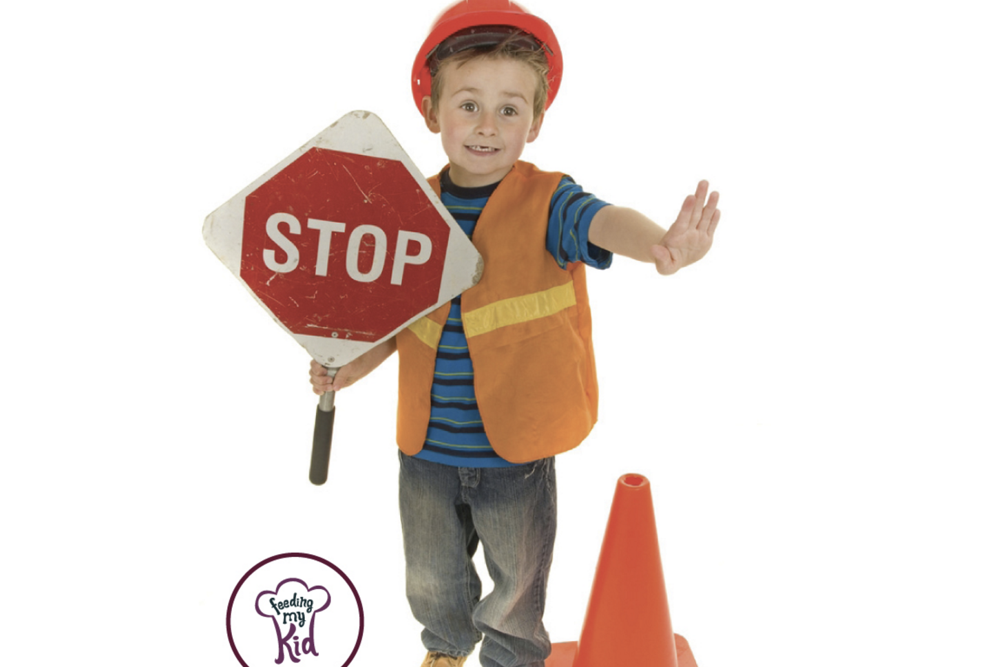Road Safety for Kids. Tips & Lessons.