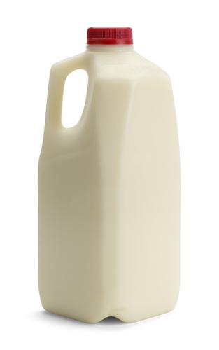 Is Your Child Taking in Too Much Dairy? Find Out What is Too Much and Why