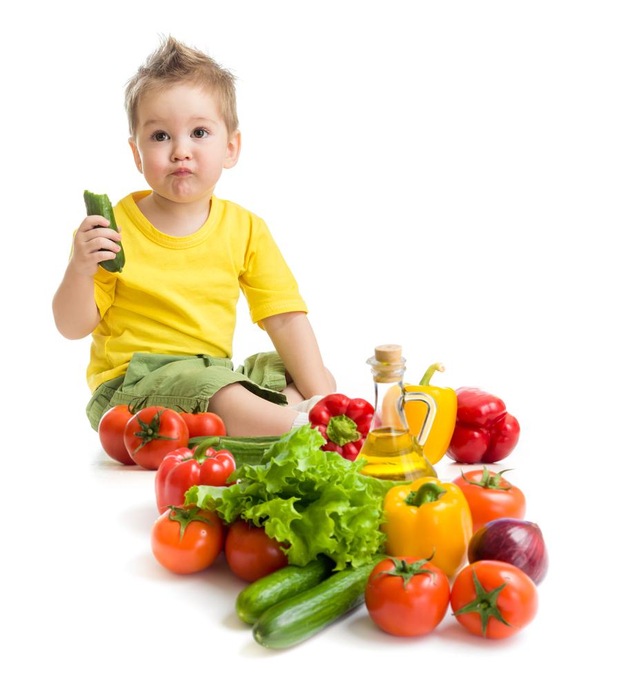 The Do's and Don'ts of Getting Kids to Eat Their Vegetables