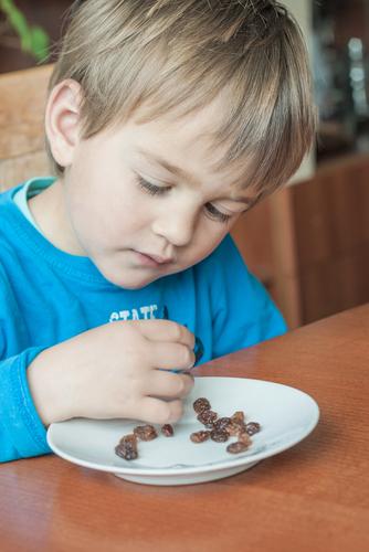 How Hiding Vegetables in My Son’s Food Helped Him Become a Better Eater. A Mom's Advice on Being One Step Ahead. 