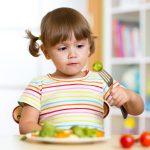 How to Get Kids to Eat Healthier Series: Kids Eating Brussel Sprouts
