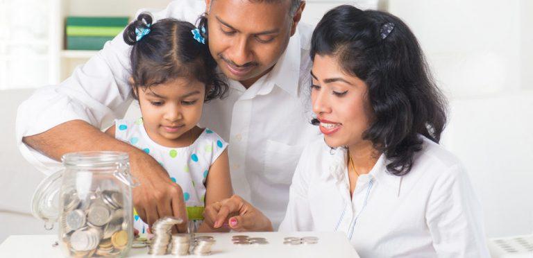 Teaching kids about money doesn't have to be difficult. In this article, you'll learn everything you need to about it! Teach your kids great money habits.