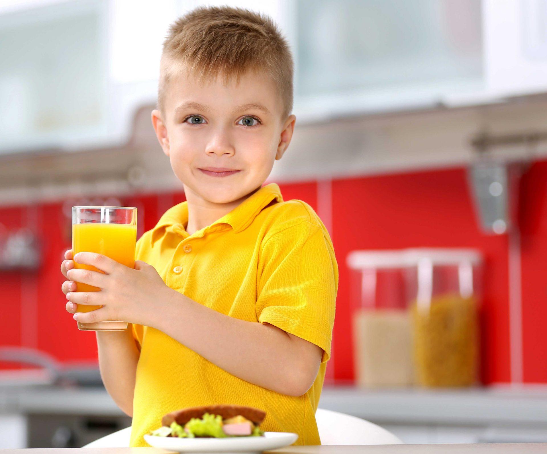 Fruit Juice Why I Don't Give My Kids Juice and Why You Shouldn't Too