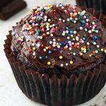 Paleo Chocolate Cupcakes Recipe