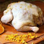 Roasted-Honey-Chicken-with-Orange-Zest