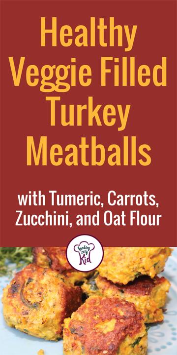 Turkey Meatballs short