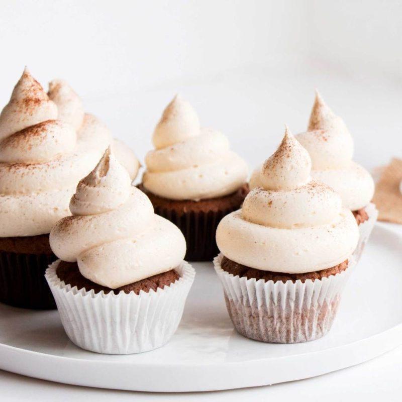Sugar Free Cupcakes. 20 Recipes For Any Occasion!