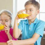 Why You Shouldn’t Give Your Child Juice