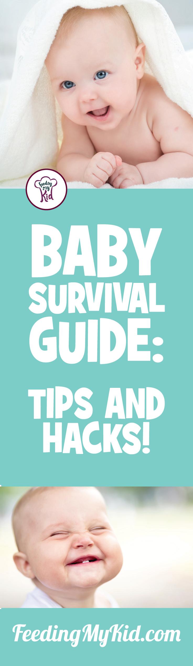 Check out these amazing baby care tips that will make your life so much easier! Raising your little one can be trying, but it doesn't have to be exhausting.