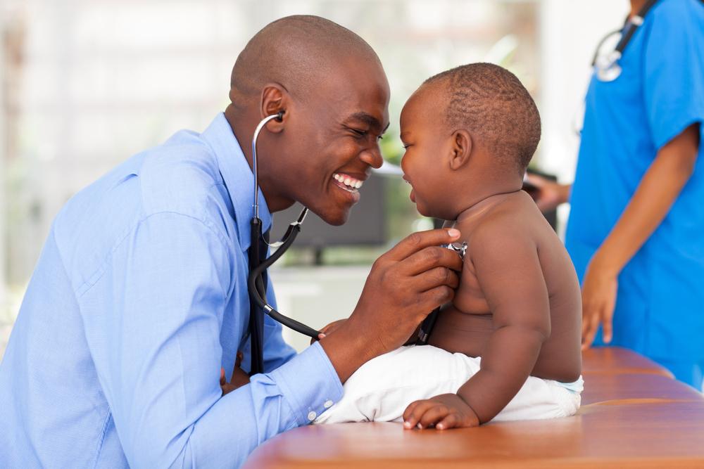 Learn how to improve your child's immune system with advice from a doctor. These tips will help you keep your child healthy and strong.