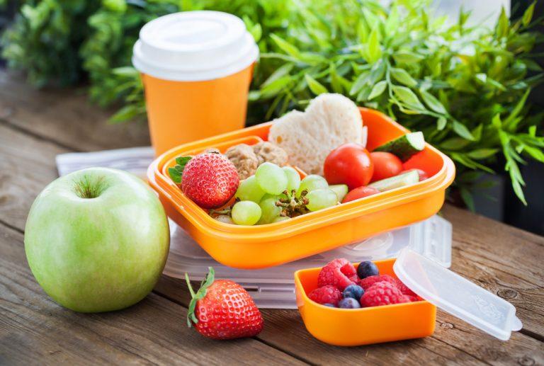 Check out these amazing lunch box ideas! Check out how Meg from What's Up Moms makes packing lunch for her kids simple and easy.