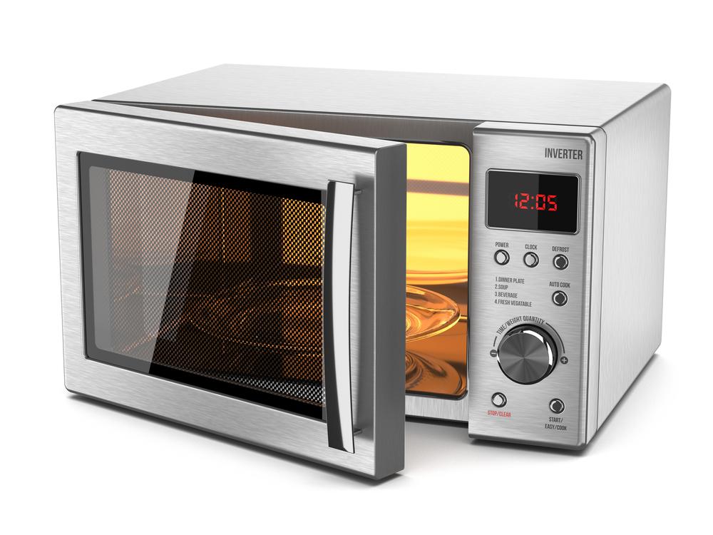 How To Use Your Microwave to Cook Anything! Cooking Tips and Hacks!