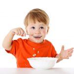 Picky Eating Help: Advice from an Occupational Therapist [Part 2]